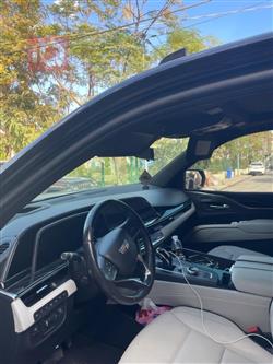 كاديلاك اسكاليد